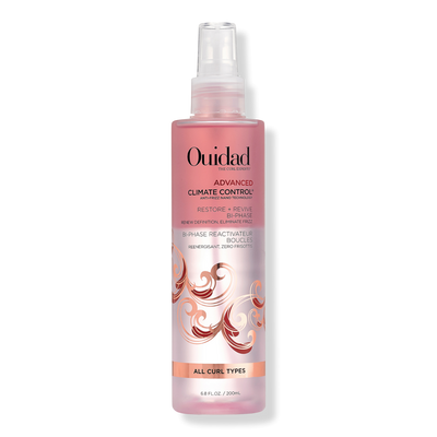 Ouidad Advanced Climate Control Restore + Revive Bi-Phase Spray