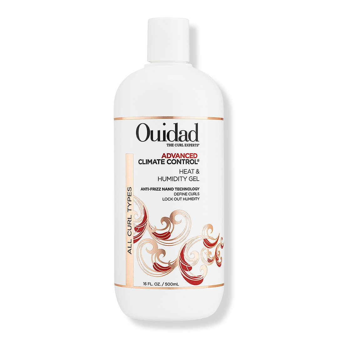 Ouidad Advanced Climate Control Heat & Humidity Gel #1