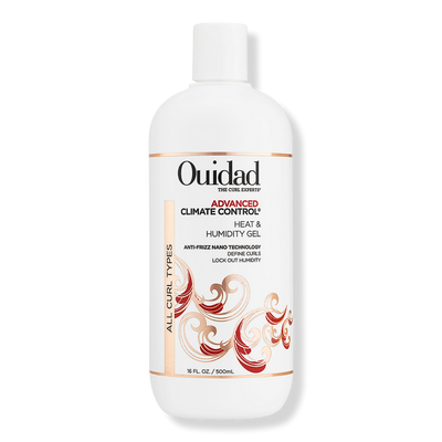 Ouidad Advanced Climate Control Heat and Humidity Gel