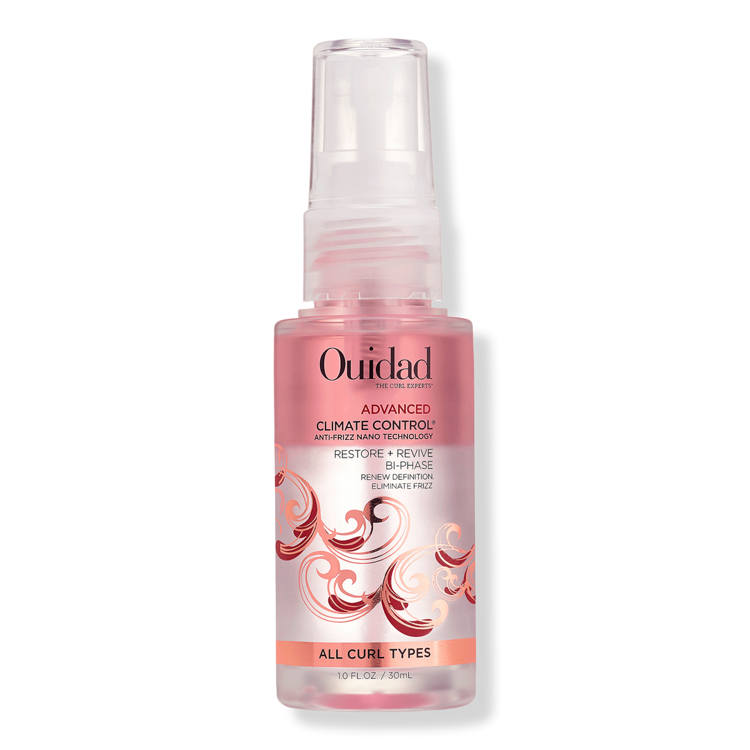 Ouidad Travel Size Advanced Climate Control Restore + Revive Bi-Phase #1