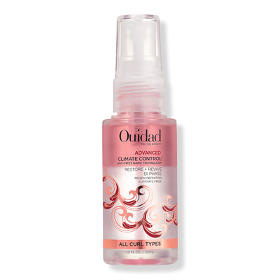 Ouidad Travel Size Advanced Climate Control Restore + Revive Bi-Phase