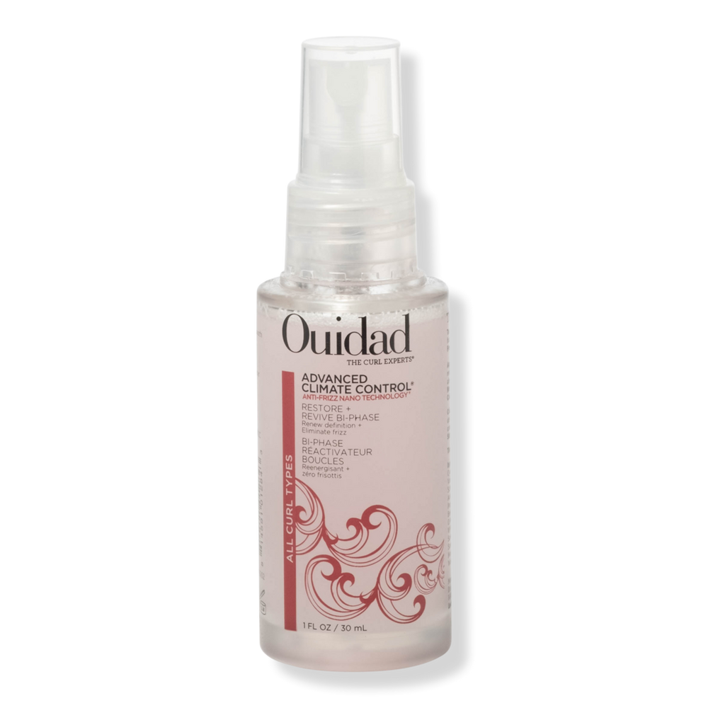 Ouidad Advanced Climate Control Restore + Revive Bi-Phase Spray - 1.0 oz