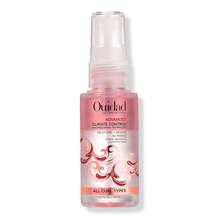 Ouidad Travel Size Advanced Climate Control Restore + Revive Bi-Phase #1