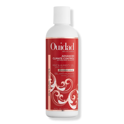 Ouidad Advanced Climate Control Heat and Humidity Stronger Hold Gel