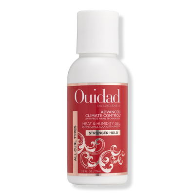 Ouidad Travel Size Advanced Climate Control Gel Stronger Hold