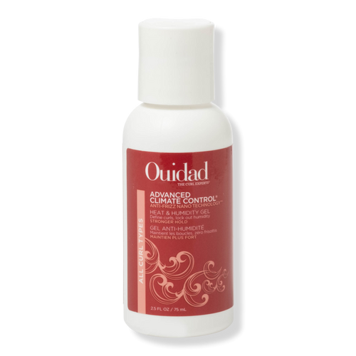 Travel Size Advanced Climate Control Gel Stronger Hold