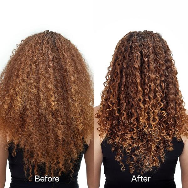 Ouidad Advanced Climate Control Heat and Humidity Stronger Hold Gel #5