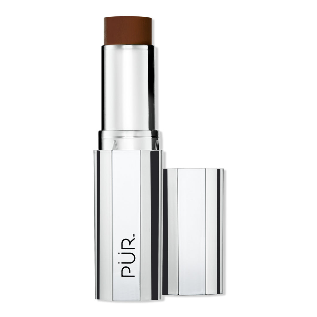 PÜR 4-in-1 Foundation Stick Cream-to-Velvet Matte Foundation #1