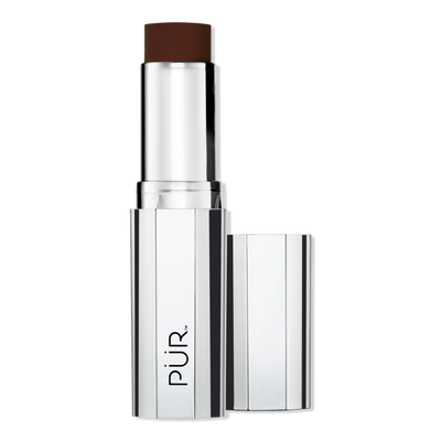 PÜR 4-in-1 Foundation Stick Cream-to-Velvet Matte Foundation