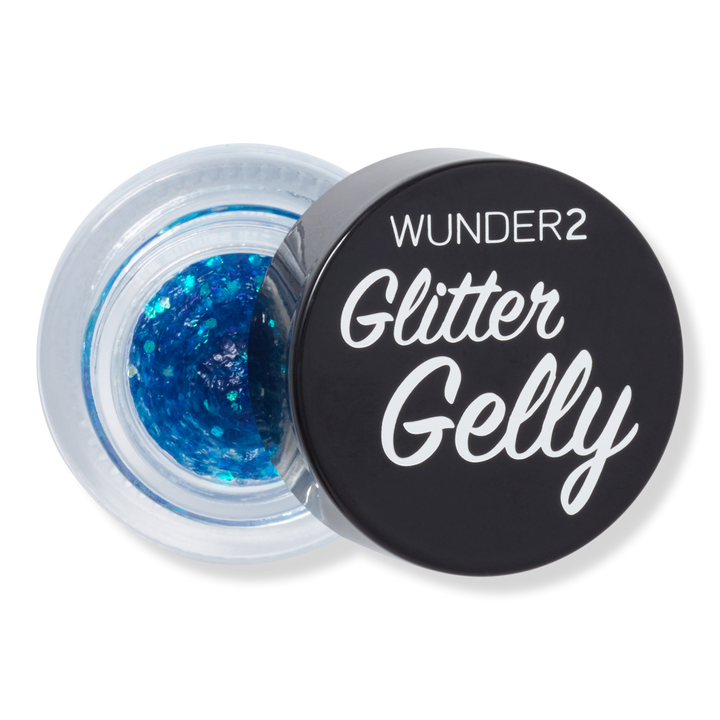 Wunder2 Glitter Gelly #1