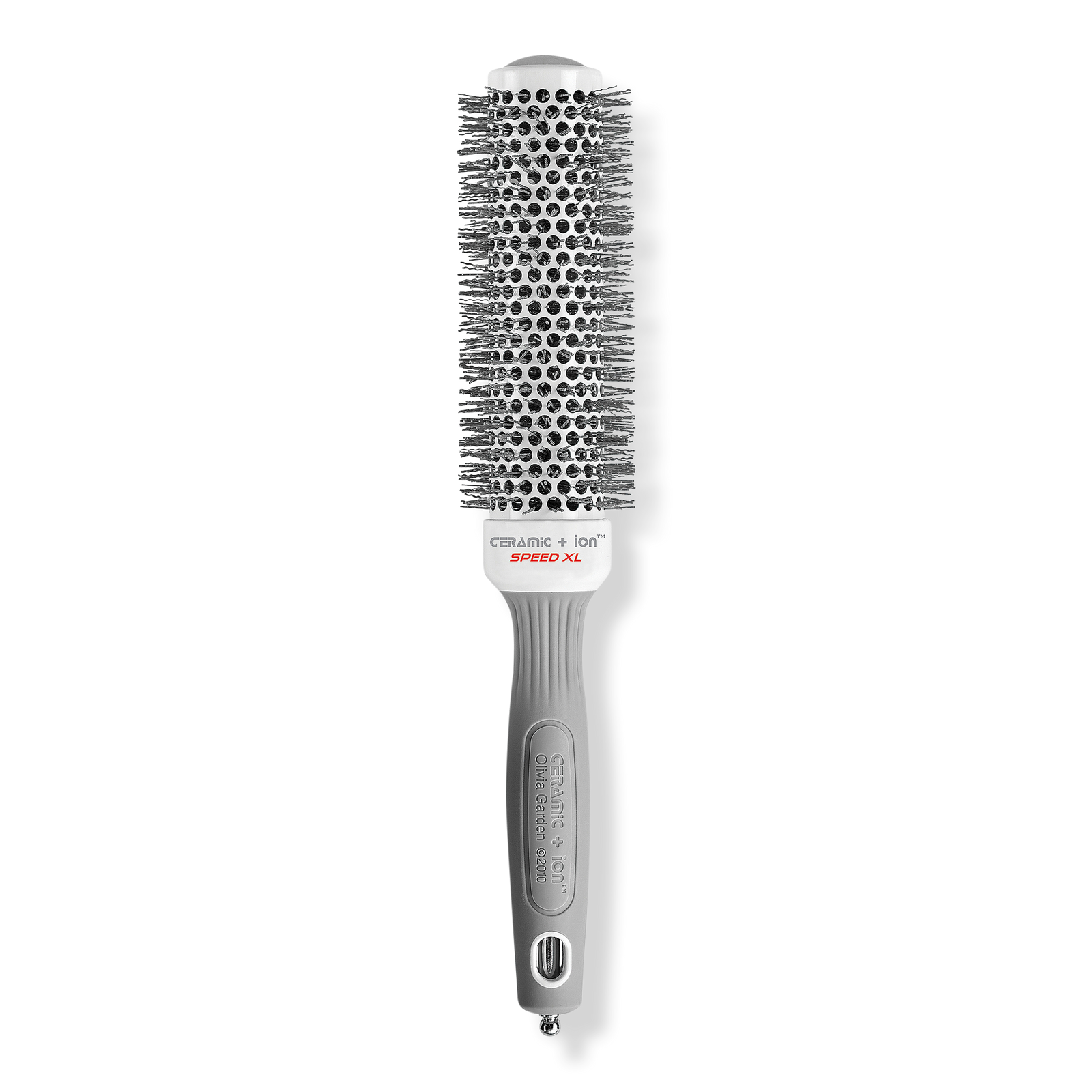 Olivia Garden Ceramic + Ion Brush (Speed XL)
