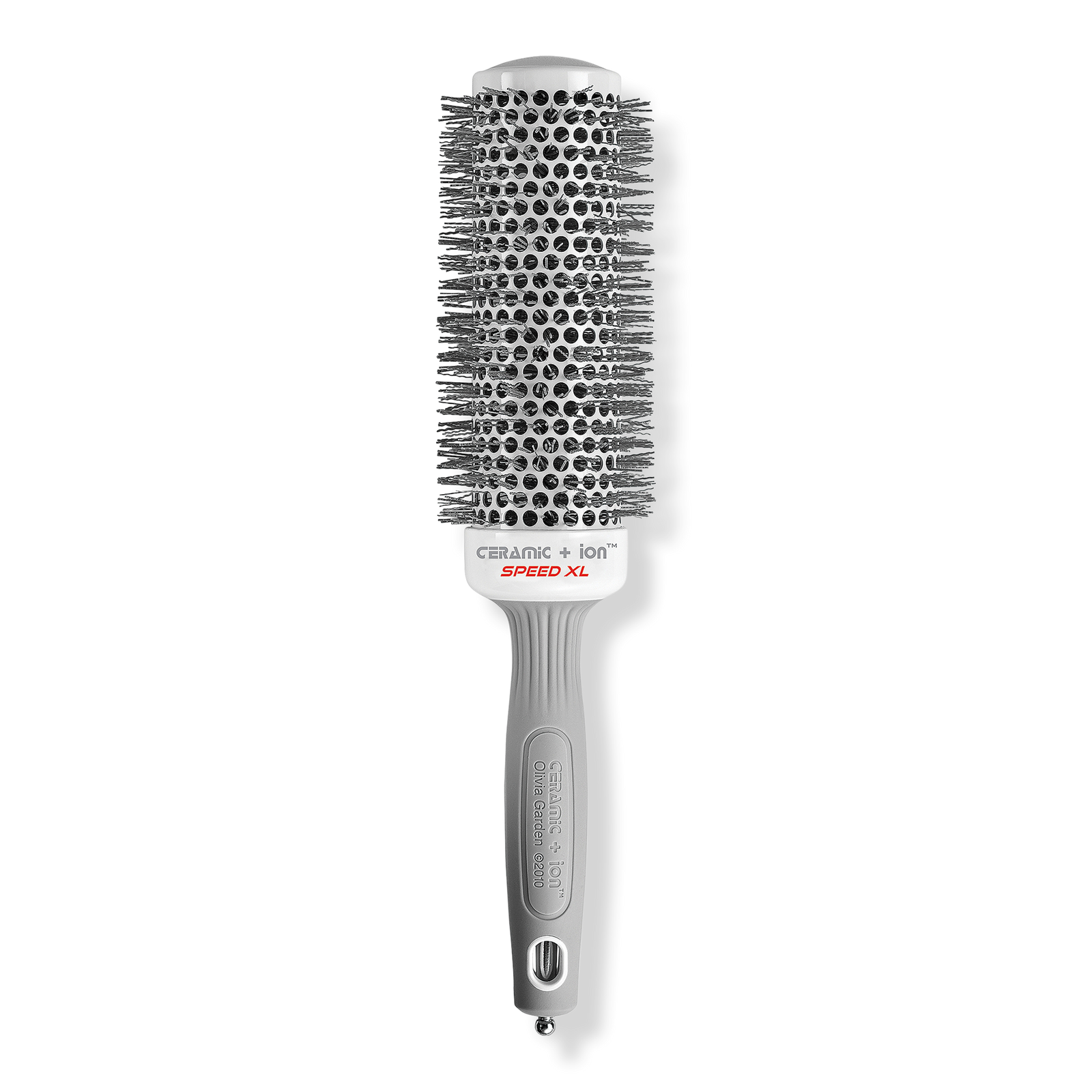 Olivia Garden - 1 3/4'' Ceramic+Ion Speed XL Round Thermal Brush