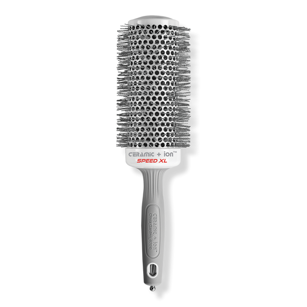 The Chrome Ultimate Detangler