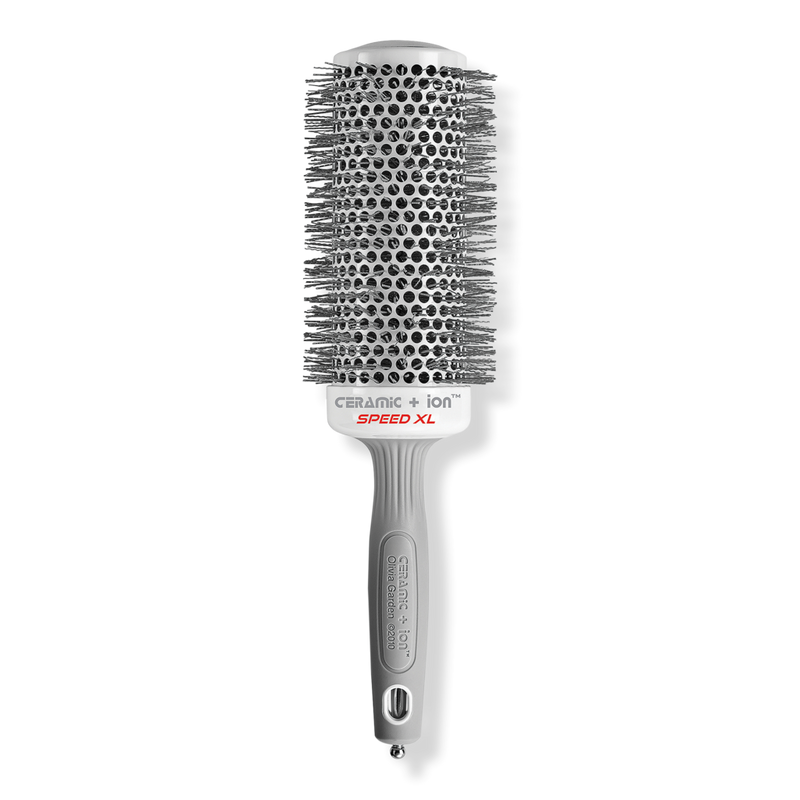 Nanothermic Brush