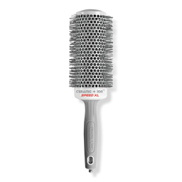 Olivia Garden Ceramic+Ion Speed XL Round Thermal Brush - 2 1/8''