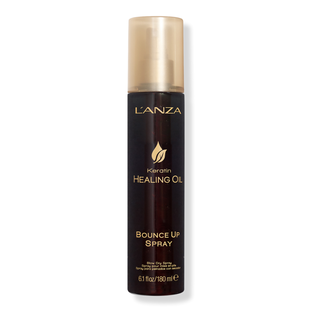 Lanza Haircare Healing Style Dry Texture Spray - 8.5 fl oz can