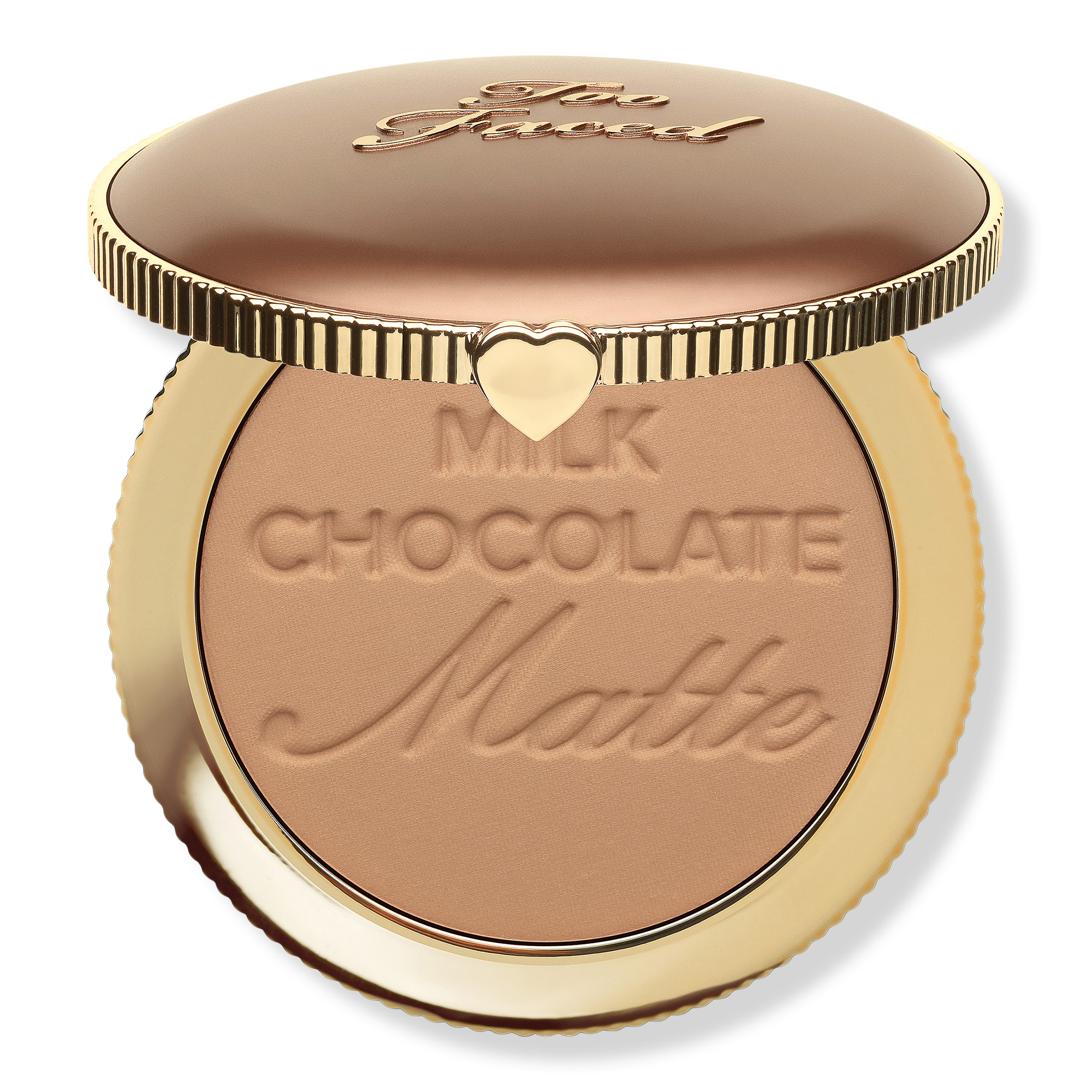 Too Faced Chocolate Soleil Matte Bronzer #1