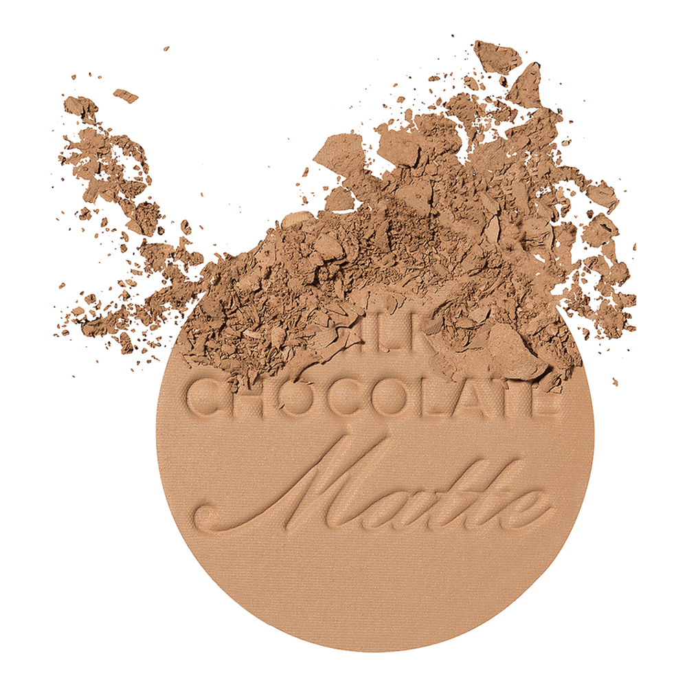 Chocolate Soleil Matte Bronzer