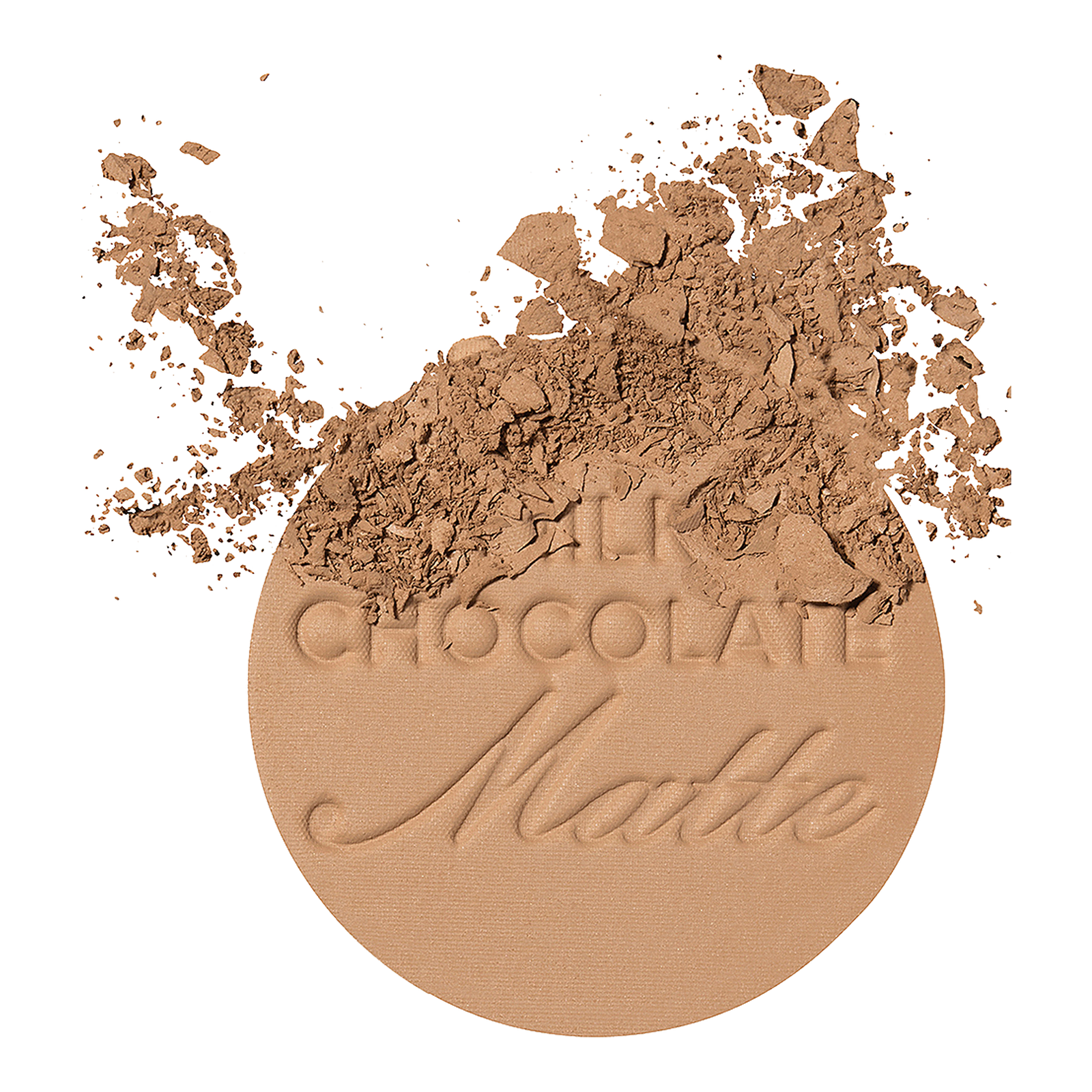Chocolate Soleil Matte Bronzer