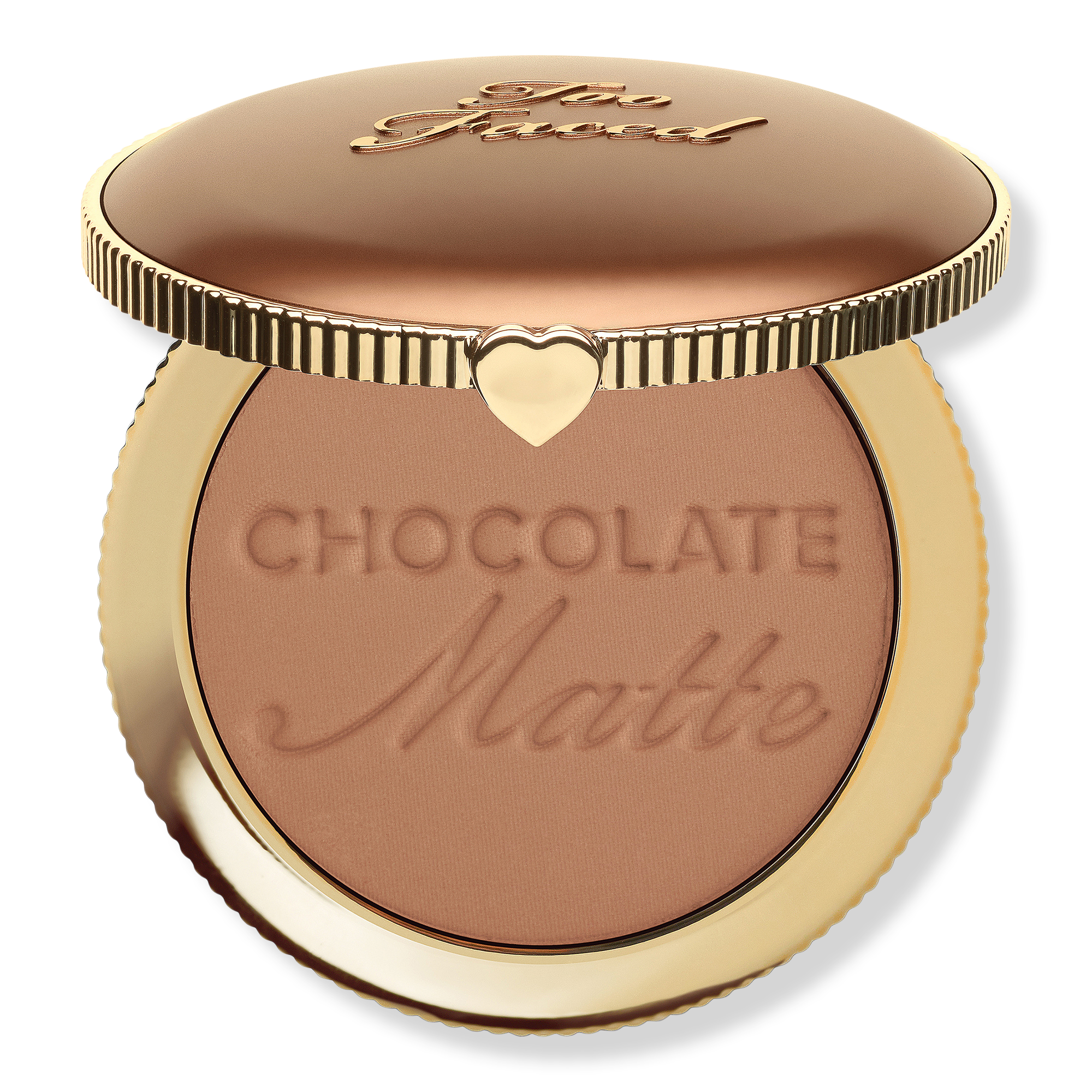 Too Faced Chocolate Soleil Matte Bronzer #1