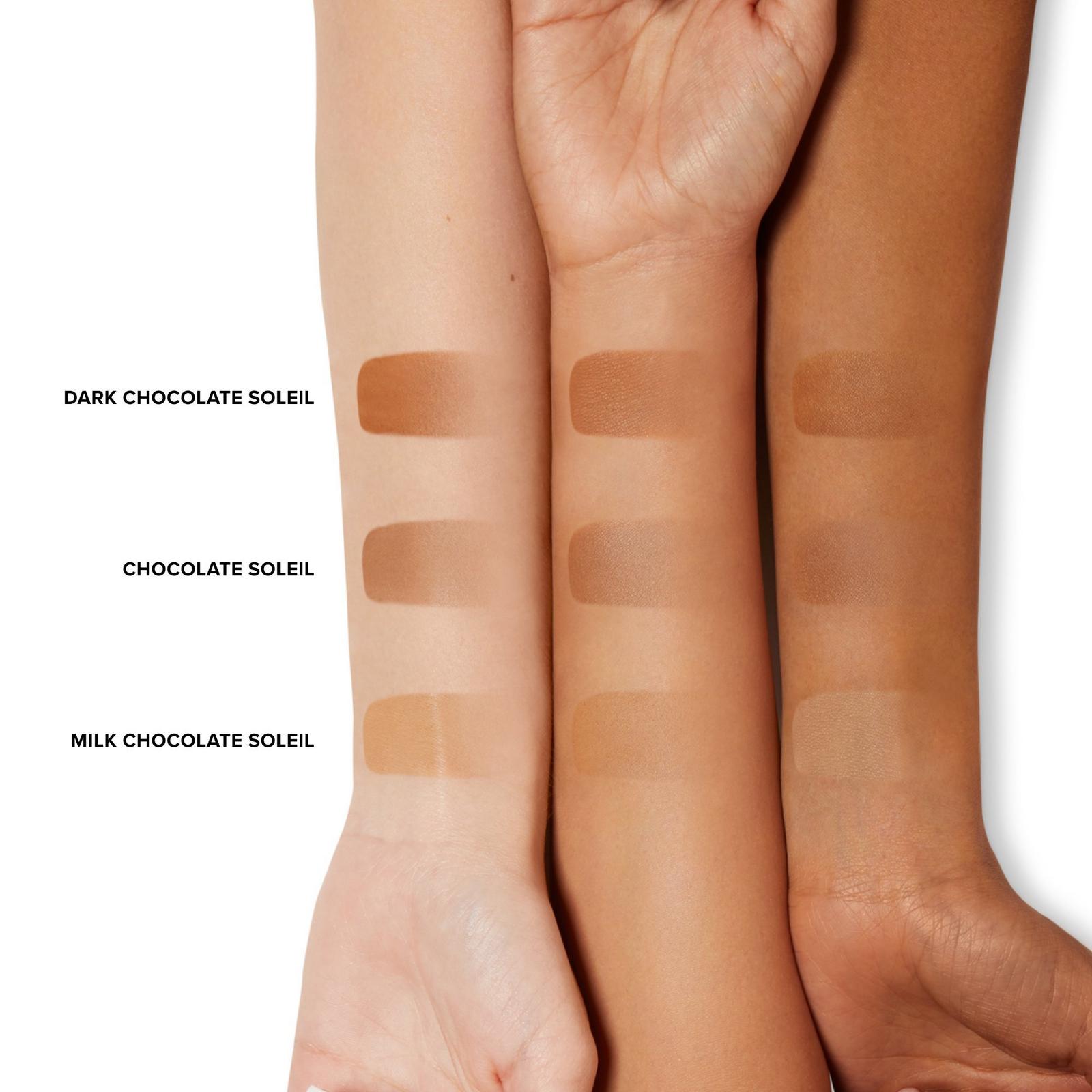 Chocolate Soleil Matte Bronzer