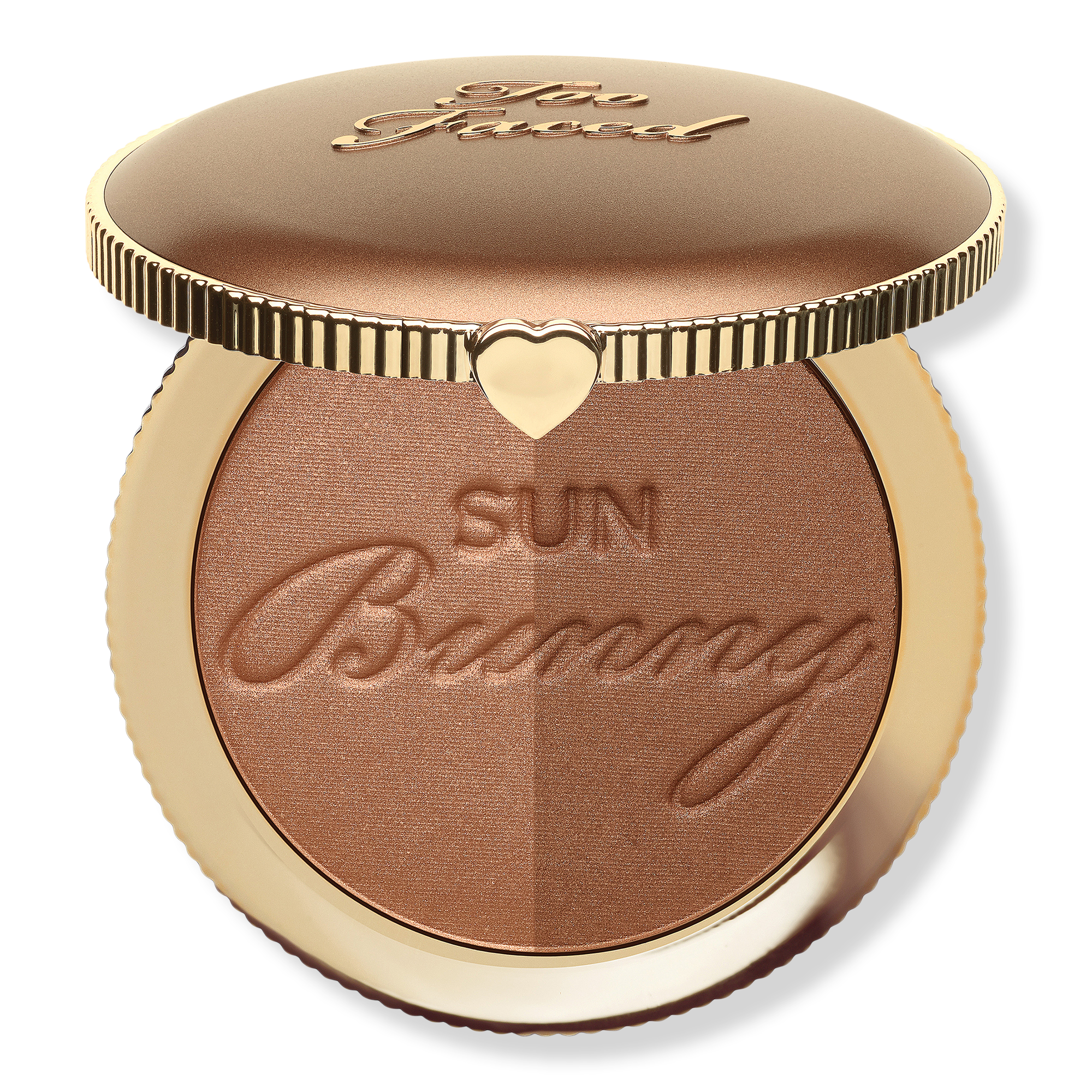 Too Faced Sun Bunny Natural Bronzer #1