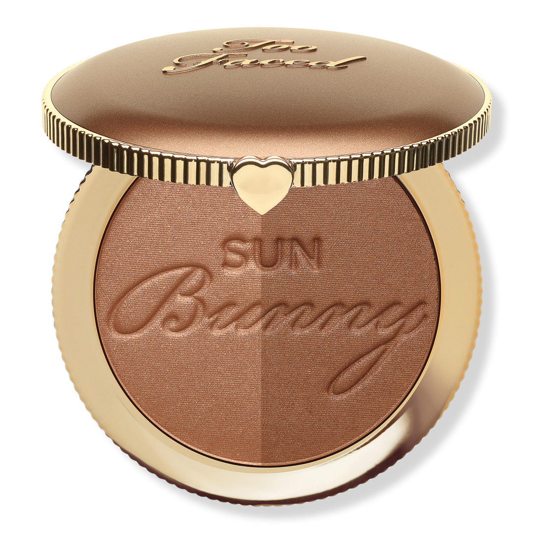 Too Faced Sun Bunny Natural Bronzer #1