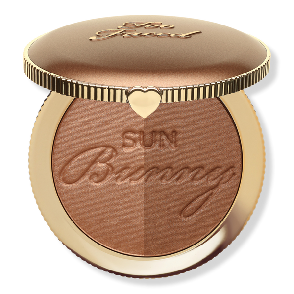 Too Faced Sun Bunny Natural Bronzer #1