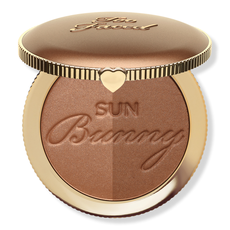 Sun Bunny Natural Bronzer
