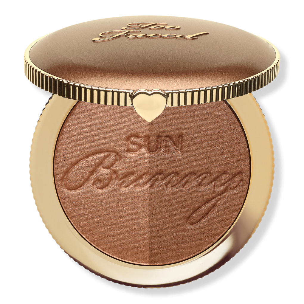 efterspørgsel hektar Øst Timor Sun Bunny Natural Bronzer - Too Faced | Ulta Beauty