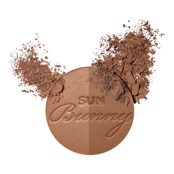 Too Faced Sun Bunny Natural Bronzer #2