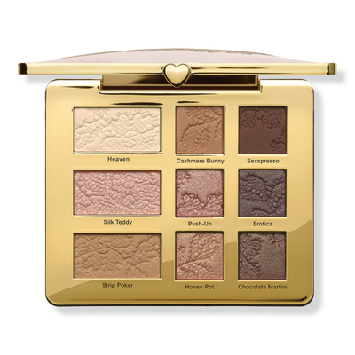 Too Faced Natural Eyes Neutral Eyeshadow Palette