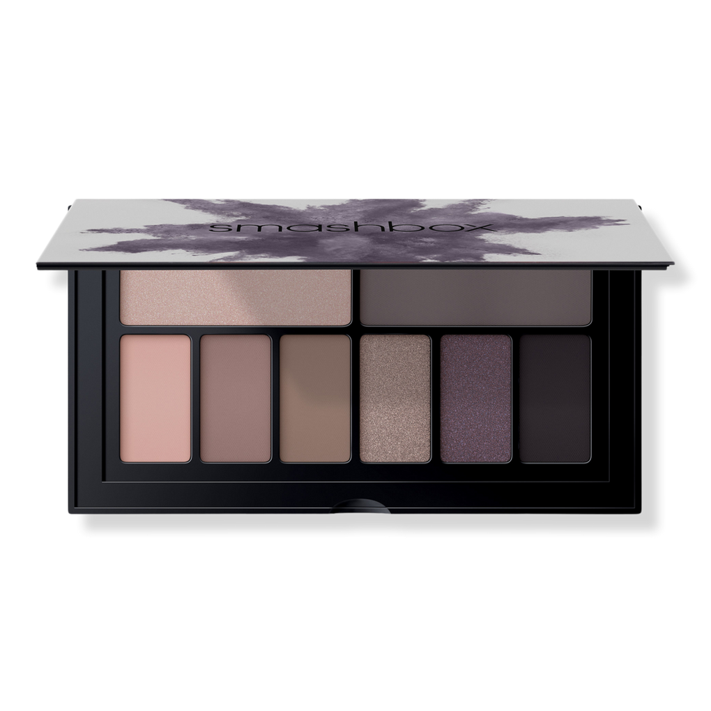 Smashbox palette shop