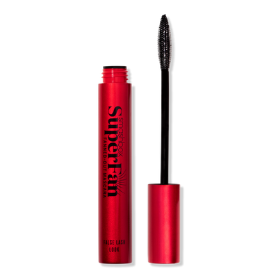 Smashbox Super Fan Lash Lengthening Mascara