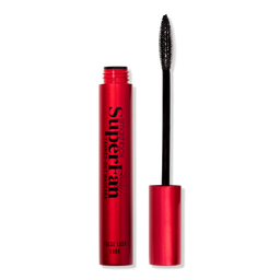 Smashbox Super Fan Lash Lengthening Mascara - Black