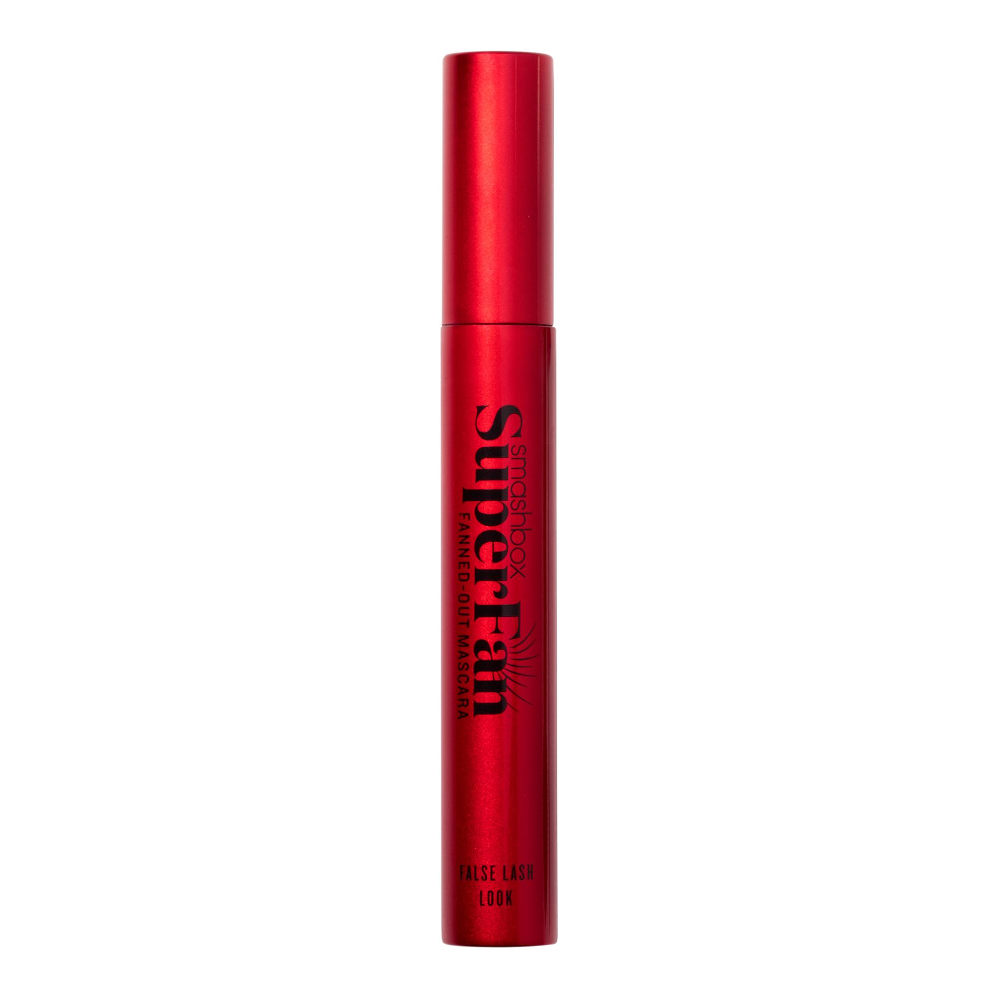 Тушь для удлинения ресниц Smashbox Super Fan, цвет: Чёрный — фото 3