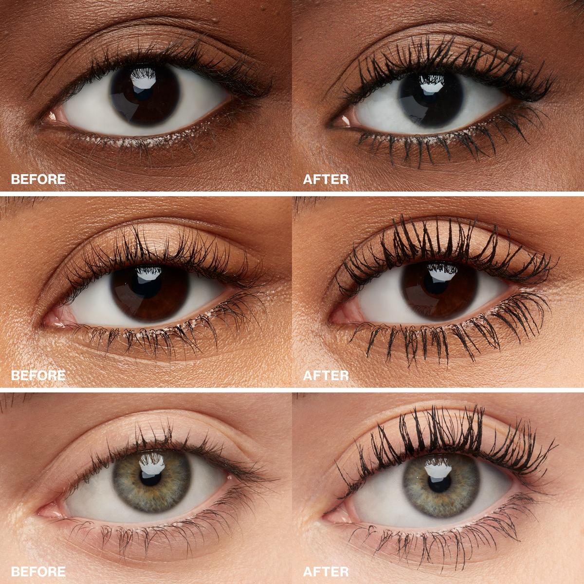 Smashbox mascara sales