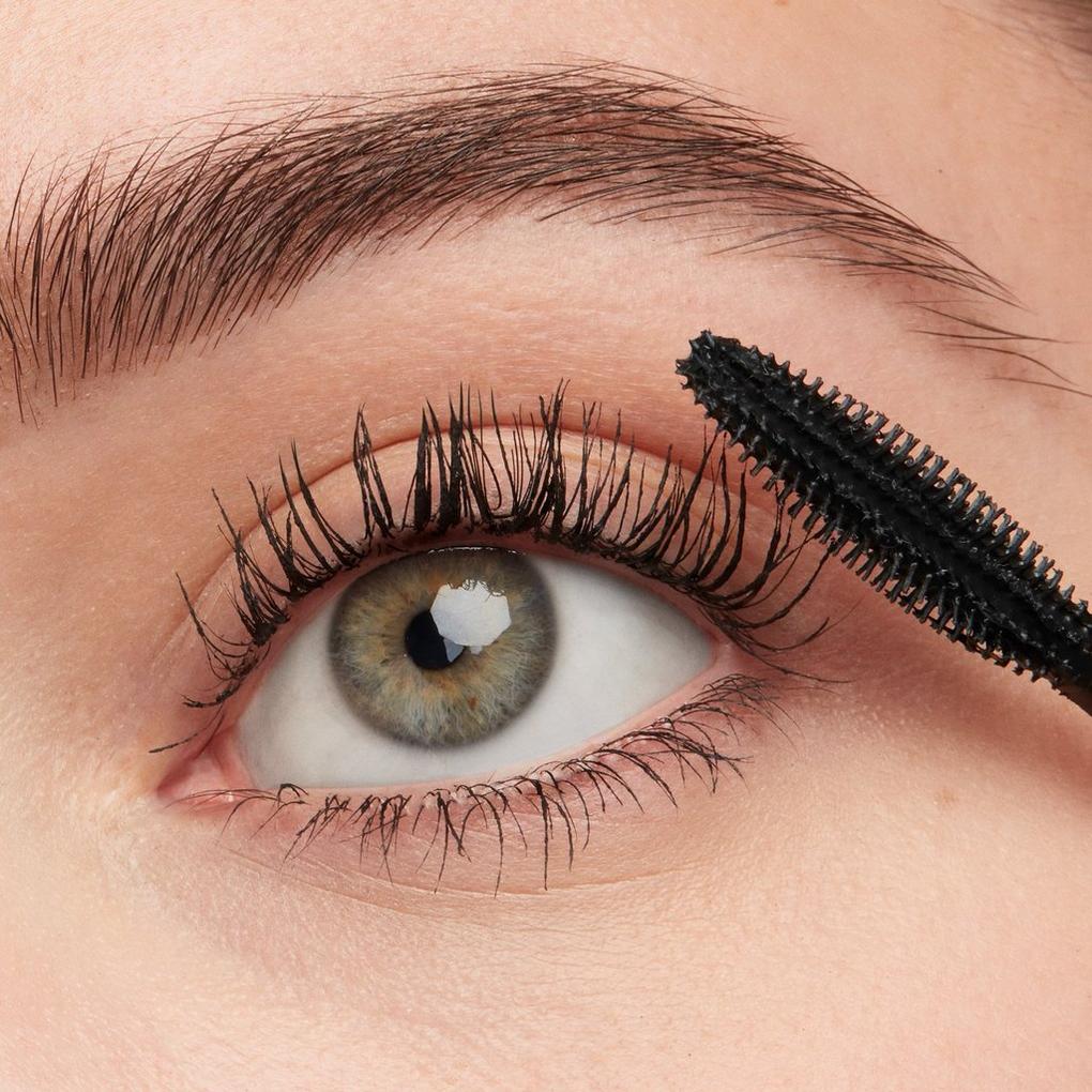 Smashbox deals superfan mascara