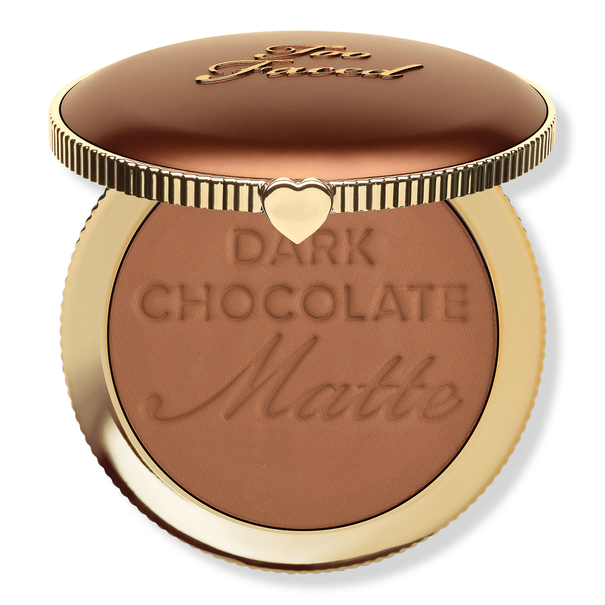 Too Faced Chocolate Soleil Matte Bronzer #1