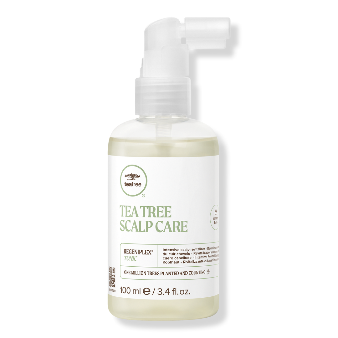 Paul Mitchell Tea Tree Scalp Care Regeniplex Tonic #1