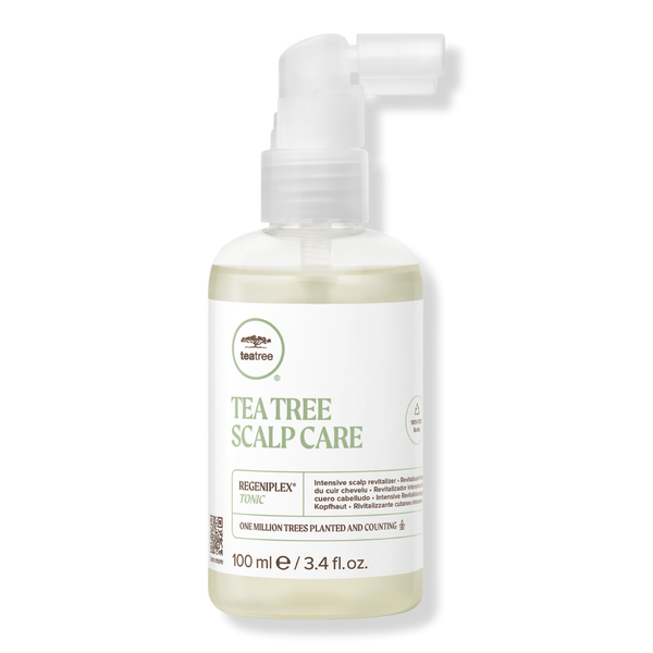 Paul Mitchell Tea Tree Scalp Care Regeniplex Tonic #1