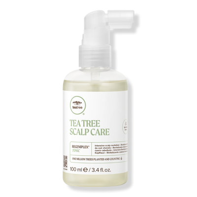 Paul Mitchell Tea Tree Scalp Care Regeniplex Tonic