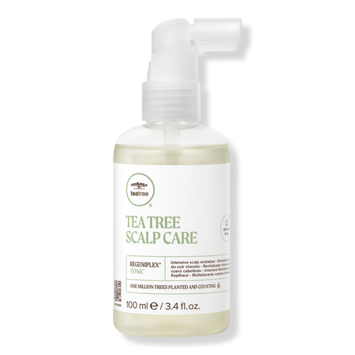 Paul Mitchell Tea Tree Scalp Care Regeniplex Tonic Ulta Beauty