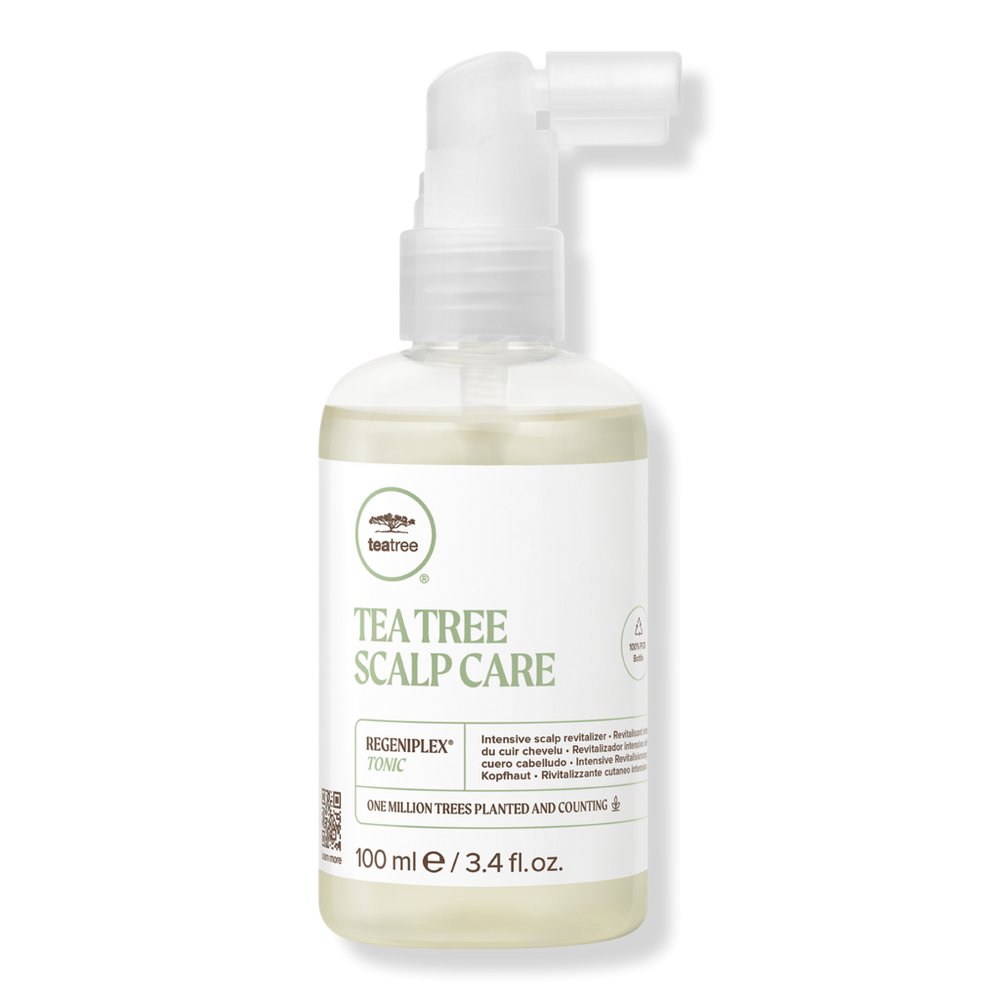 Paul Mitchell Tea Tree Scalp Care Regeniplex Tonic