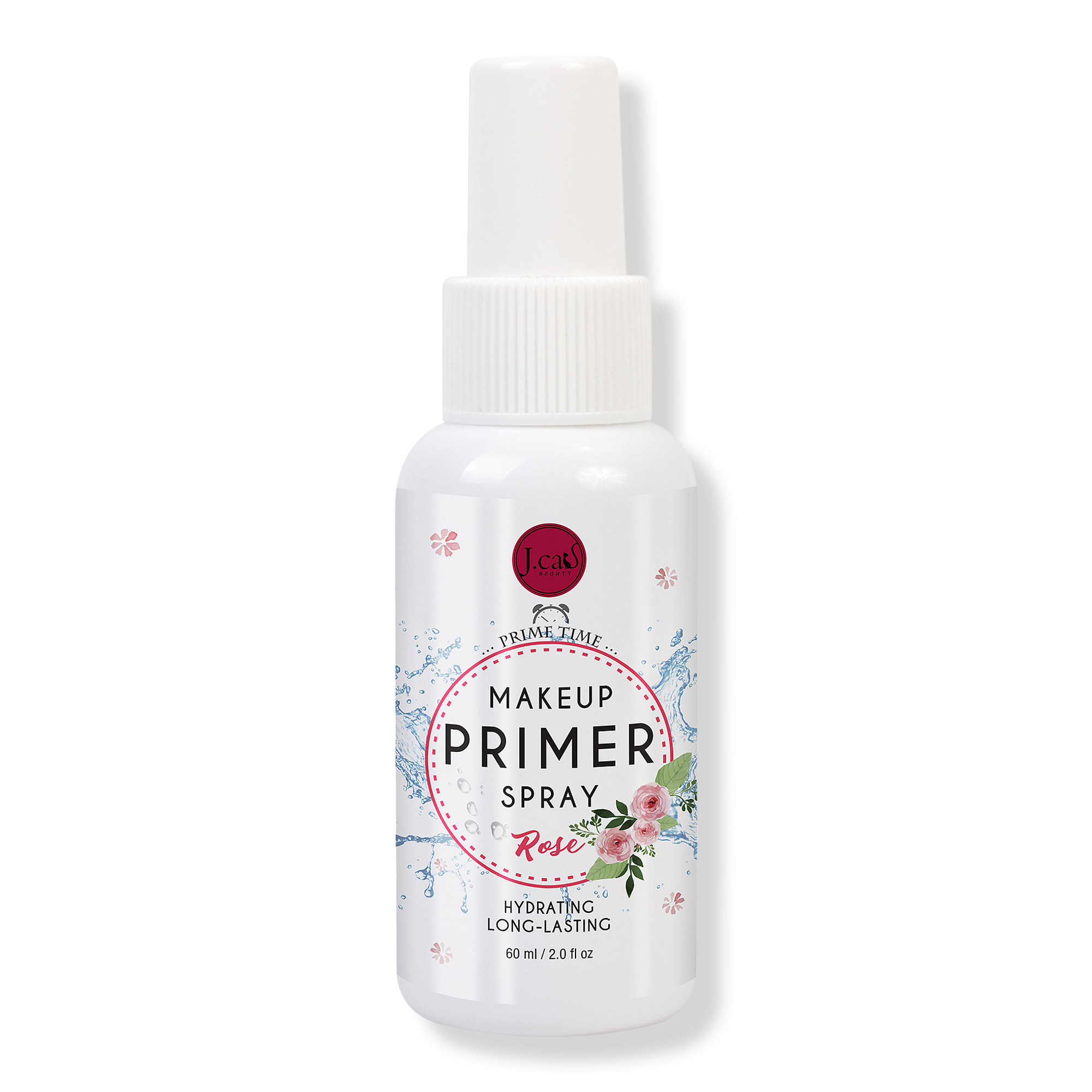 J.Cat Beauty Prime Time Makeup Primer Spray #1