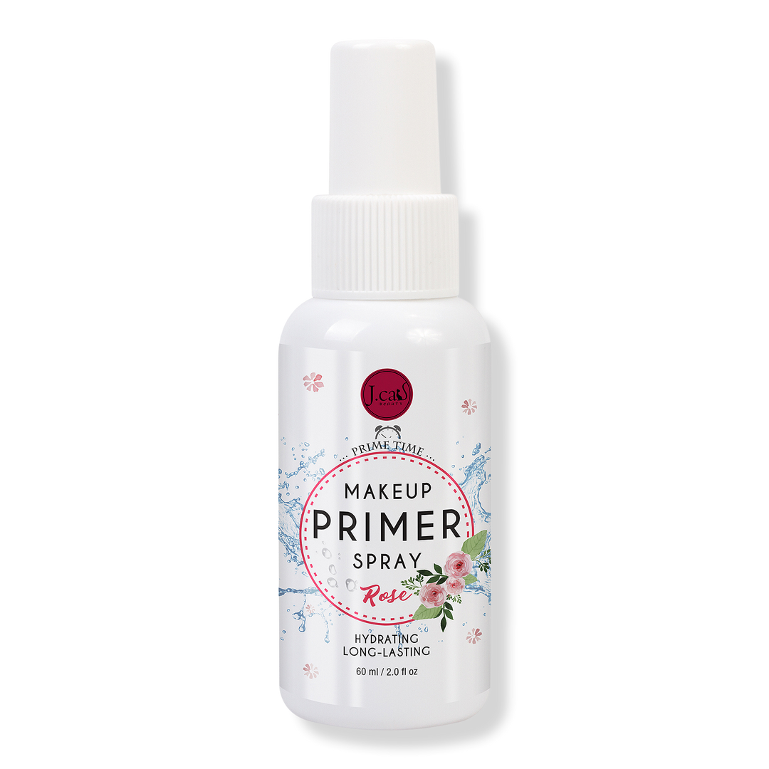 J.Cat Beauty Prime Time Makeup Primer Spray #1