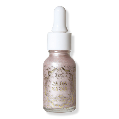 J.Cat Beauty Aura Glow Liquid Highlighter