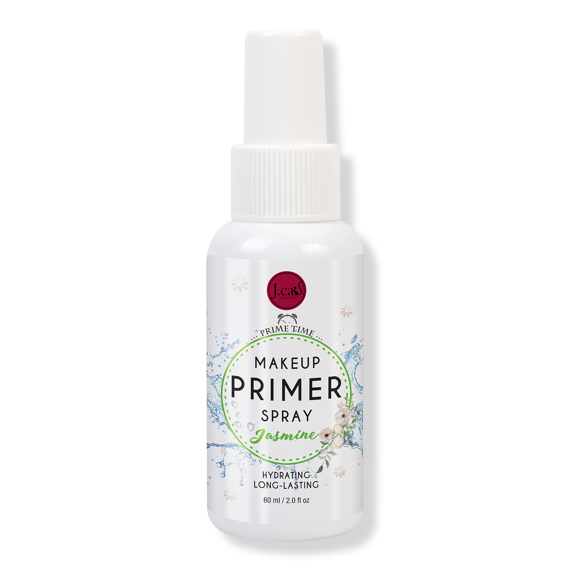 J.Cat Beauty Prime Time Makeup Primer Spray #1