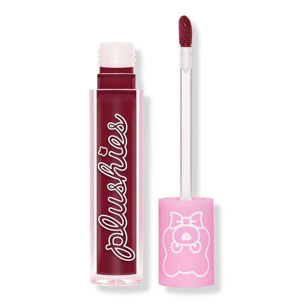 Lime Crime Plushies Liquid Lipstick #1