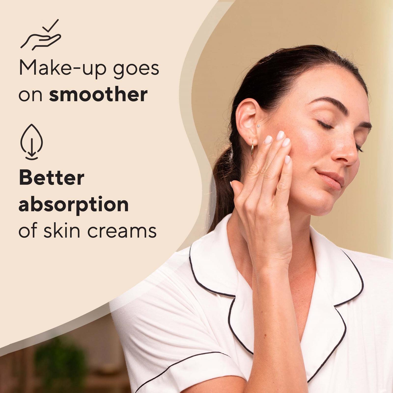Flawless DermaPlane Facial Exfoliator and Hair Remover